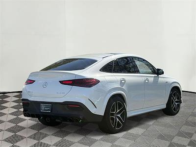 2024 Mercedes-Benz AMG GLE 53 SUV AWD SUV for sale #U23991C - photo 2