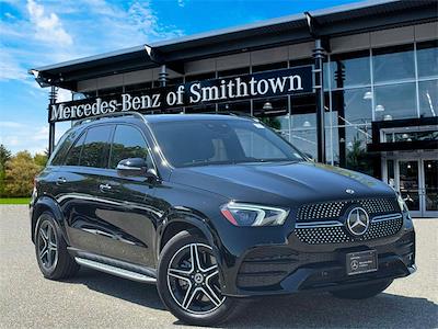 2022 Mercedes-Benz GLE 580 SUV AWD SUV for sale #U24036C - photo 1