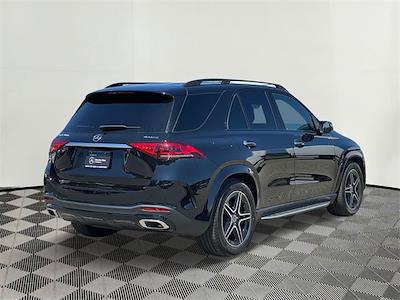 2022 Mercedes-Benz GLE 580 SUV AWD SUV for sale #U24036C - photo 2