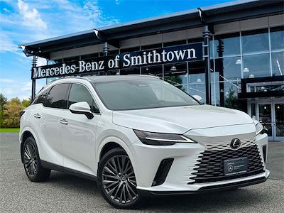 2024 Lexus RX 350 AWD SUV for sale #U24038C - photo 1