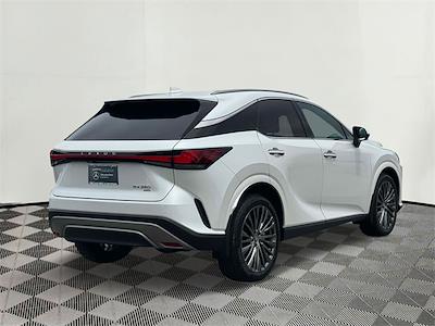 2024 Lexus RX 350 AWD SUV for sale #U24038C - photo 2