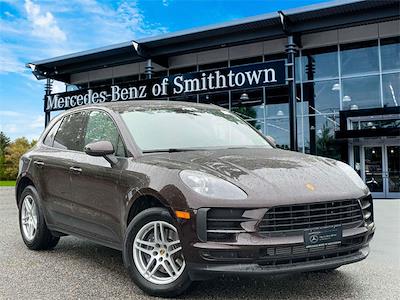 2021 Porsche Macan AWD SUV for sale #U24042T - photo 1