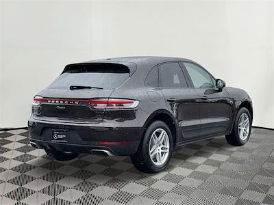 2021 Porsche Macan AWD SUV for sale #U24042T - photo 2