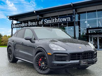2021 Porsche Cayenne Coupe AWD SUV for sale #U24046T - photo 1
