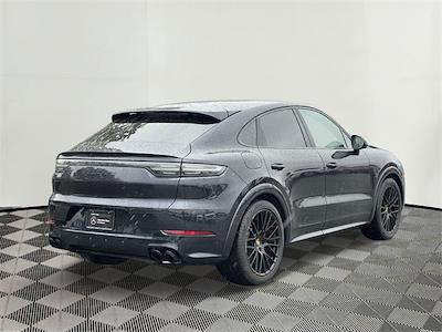 2021 Porsche Cayenne Coupe AWD SUV for sale #U24046T - photo 2