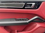 2021 Porsche Cayenne Coupe AWD SUV for sale #U24046T - photo 17