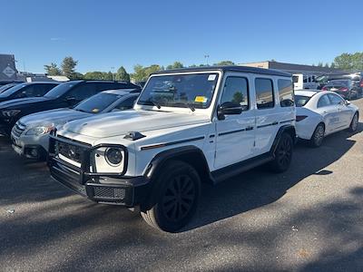 2024 Mercedes-Benz G 550 SUV 4WD SUV for sale #U24047T - photo 1