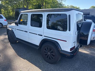 2024 Mercedes-Benz G 550 SUV 4WD SUV for sale #U24047T - photo 2