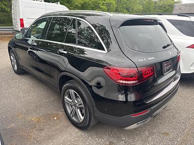 2022 Mercedes-Benz GLC 300 SUV AWD SUV for sale #U24052C - photo 2