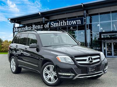 2015 Mercedes-Benz GLK 350 AWD SUV for sale #U24055T - photo 1
