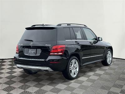 2015 Mercedes-Benz GLK 350 AWD SUV for sale #U24055T - photo 2