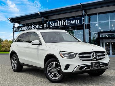 2022 Mercedes-Benz GLC 300 SUV AWD SUV for sale #U24056T - photo 1