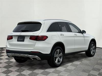2022 Mercedes-Benz GLC 300 SUV AWD SUV for sale #U24056T - photo 2