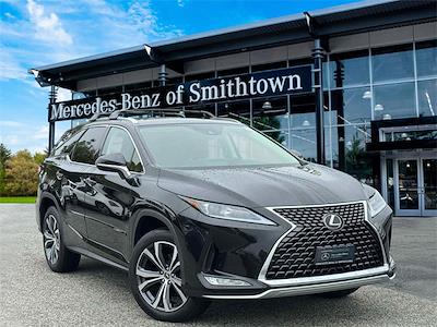2022 Lexus RX 350L AWD SUV for sale #U24065T - photo 1