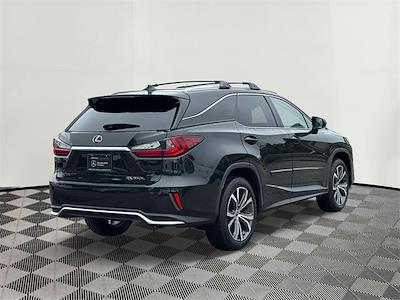 2022 Lexus RX 350L AWD SUV for sale #U24065T - photo 2