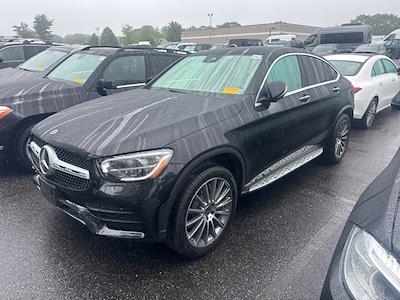 2022 Mercedes-Benz GLC 300 SUV AWD SUV for sale #U24070T - photo 1