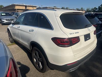 2022 Mercedes-Benz GLC 300 SUV AWD SUV for sale #U24078C - photo 2