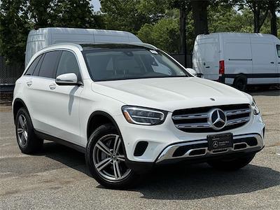 2021 Mercedes-Benz GLC 300 SUV AWD SUV for sale #U24079C - photo 1