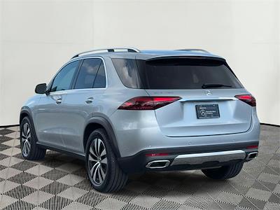 2025 Mercedes-Benz GLE 450 SUV AWD SUV for sale #U24087L - photo 2