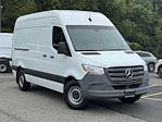 2021 Mercedes-Benz Sprinter 2500 Standard Roof RWD Upfitted Cargo Van for sale #U24093P - photo 1