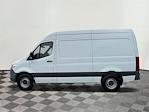2021 Mercedes-Benz Sprinter 2500 Standard Roof RWD Upfitted Cargo Van for sale #U24093P - photo 11