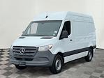 2021 Mercedes-Benz Sprinter 2500 Standard Roof RWD Upfitted Cargo Van for sale #U24093P - photo 8