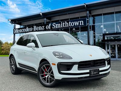 2023 Porsche Macan AWD SUV for sale #U24097T - photo 1