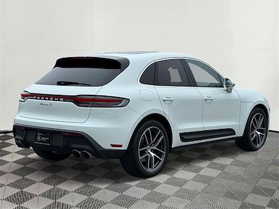 2023 Porsche Macan AWD SUV for sale #U24097T - photo 2