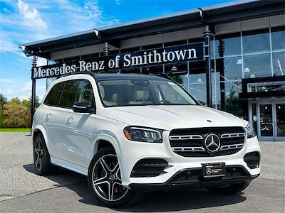 2023 Mercedes-Benz GLS 450 AWD SUV for sale #U24098C - photo 1