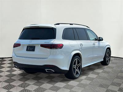 2023 Mercedes-Benz GLS 450 AWD SUV for sale #U24098C - photo 2