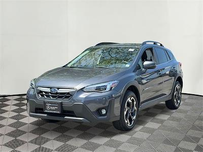 2021 Subaru Crosstrek AWD SUV for sale #U24114T - photo 1