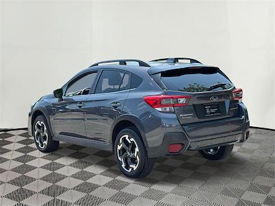 2021 Subaru Crosstrek AWD SUV for sale #U24114T - photo 2