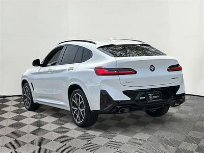 2023 BMW X4 AWD SUV for sale #U24118C - photo 2