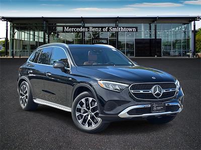 2025 Mercedes-Benz GLC 350e SUV AWD SUV for sale #U24122L - photo 1