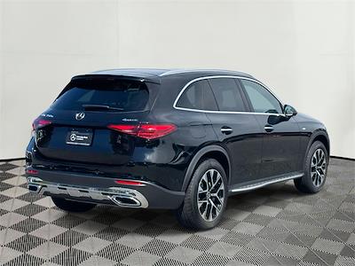 2025 Mercedes-Benz GLC 350e SUV AWD SUV for sale #U24122L - photo 2