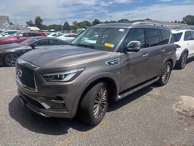 2018 Infiniti QX80 4x4 SUV for sale #U24131T - photo 1