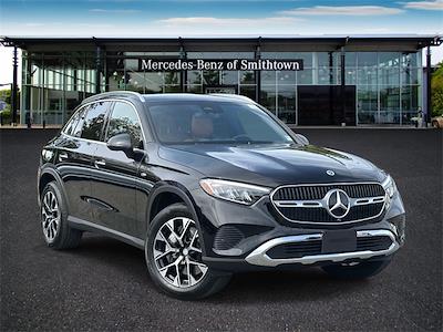 2025 Mercedes-Benz GLC 350e SUV AWD SUV for sale #U24149L - photo 1