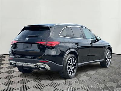 2025 Mercedes-Benz GLC 350e SUV AWD SUV for sale #U24149L - photo 2