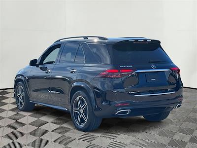 2025 Mercedes-Benz GLE 350 AWD SUV for sale #U24176L - photo 2