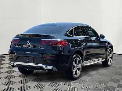 2023 Mercedes-Benz GLC 300 SUV AWD SUV for sale #U24200T - photo 2