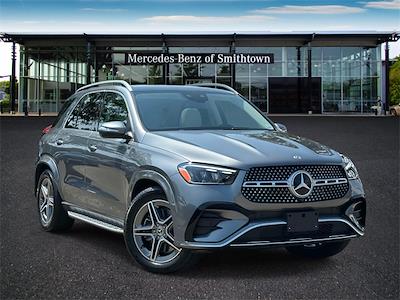 2026 Mercedes-Benz GLE 450 SUV AWD SUV for sale #U24213L - photo 1