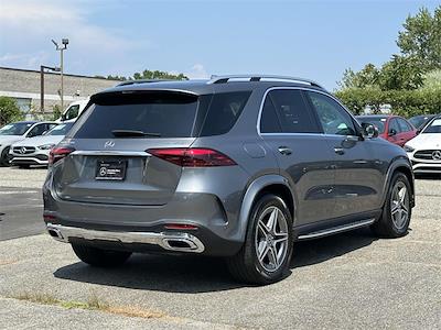 2026 Mercedes-Benz GLE 450 SUV AWD SUV for sale #U24213L - photo 2