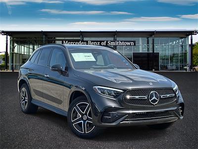 2025 Mercedes-Benz GLC 300 SUV AWD SUV for sale #U24214L - photo 1