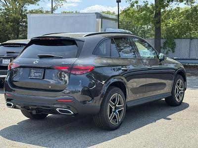 2025 Mercedes-Benz GLC 300 SUV AWD SUV for sale #U24214L - photo 2