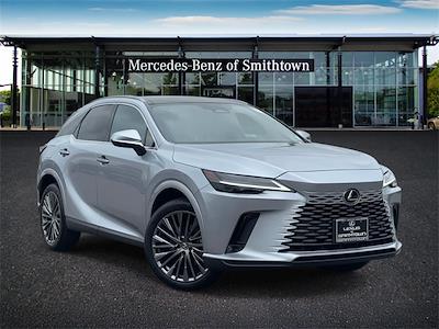 2025 Lexus RX 450h+ AWD SUV for sale #U24223C - photo 1