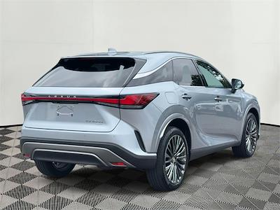2025 Lexus RX 450h+ AWD SUV for sale #U24223C - photo 2
