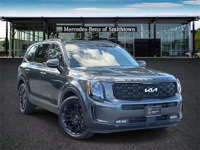 2022 Kia Telluride AWD SUV for sale #U24268T - photo 1