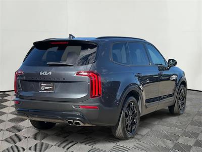 2022 Kia Telluride AWD SUV for sale #U24268T - photo 2