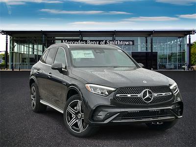 2025 Mercedes-Benz GLC 300 SUV AWD SUV for sale #U24277L - photo 1