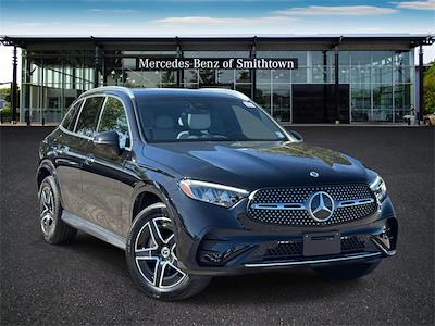 2025 Mercedes-Benz GLC 300 SUV AWD SUV for sale #U24278L - photo 1